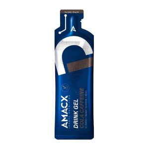gel energetico amacx drink gel cola