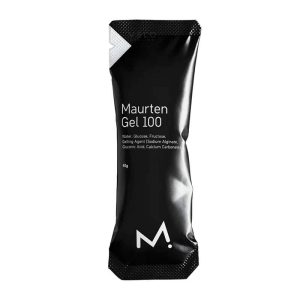 gel energetico maurten 100