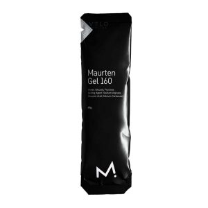 gel energetico maurten 160