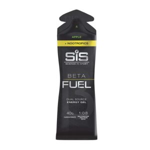gel energetico sis beta fuel nootropics apple