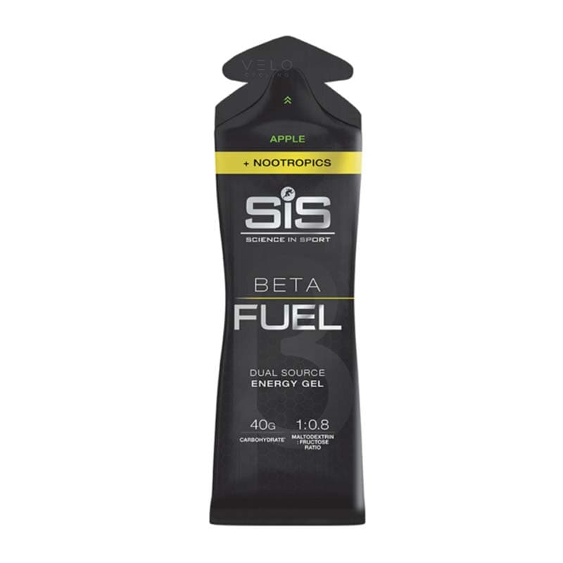 gel energetico sis beta fuel nootropics apple gel energetico sis beta fuel nootropics apple