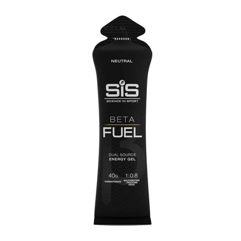 gel energetico sis beta fuel neutral gel energetico sis beta fuel neutral