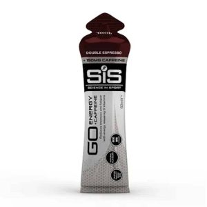 gel energetico sis go energy caffeine double espresso 150 mg
