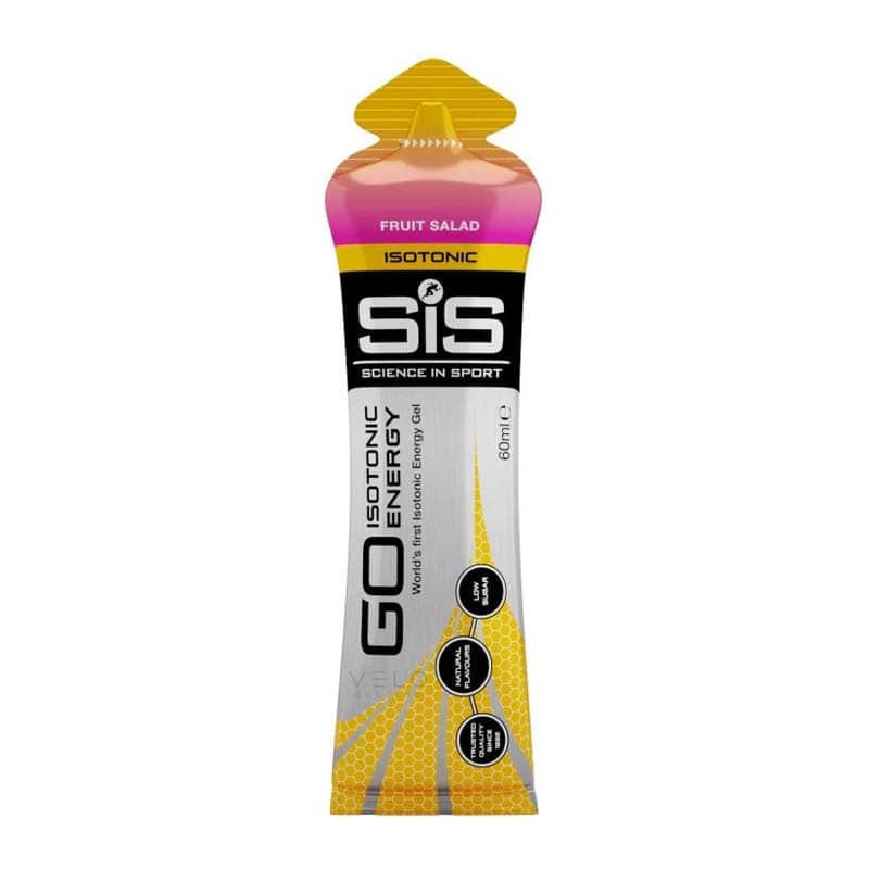 gel energetico sis go isotonic tutti frutti gel energetico sis go isotonic tutti frutti