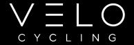 logo velo cycling 001 blanco