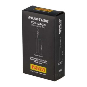 camara pirelli roadtube 700c 23 30c 48mm