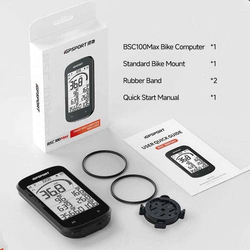 ciclocomputador igpsport bsc100max 01 ciclocomputador igpsport bsc100max 01