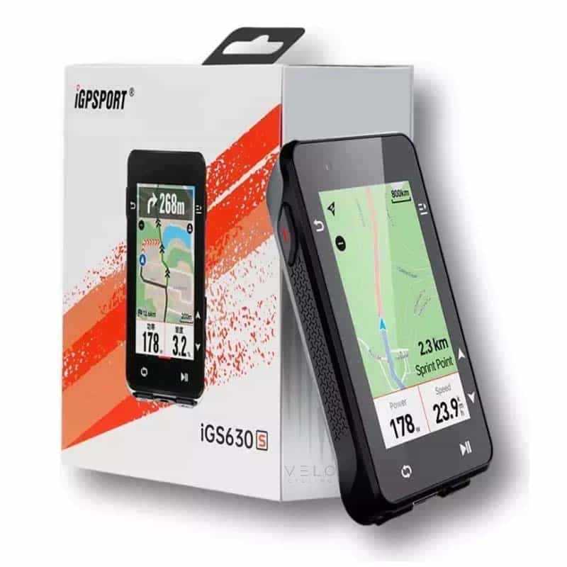ciclocomputador igpsport igs630s 02 ciclocomputador igpsport igs630s 02