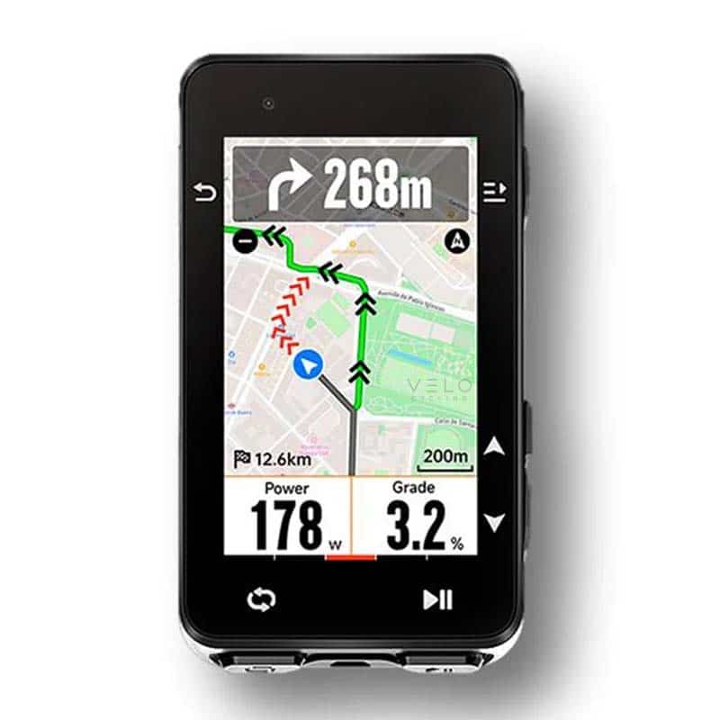 ciclocomputador igpsport igs630s ciclocomputador igpsport igs630s