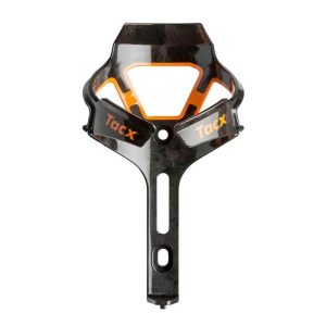 portabotellon garmin tacx ciro carbon naranja